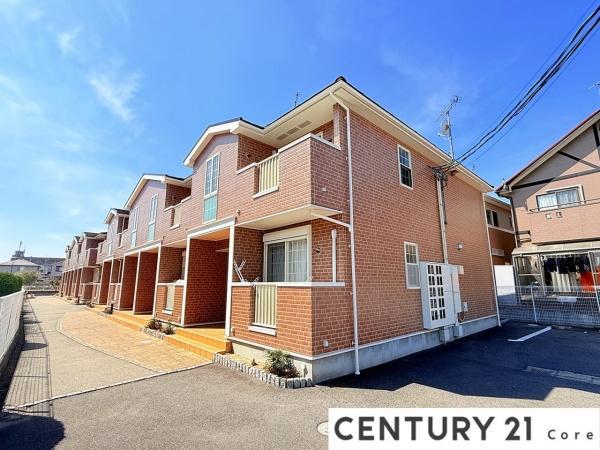 ブローテ 守山市播磨田町