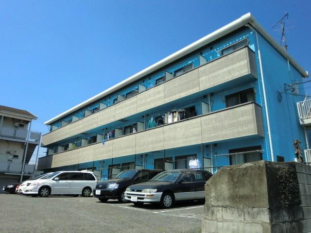 東京ベイクラブ
