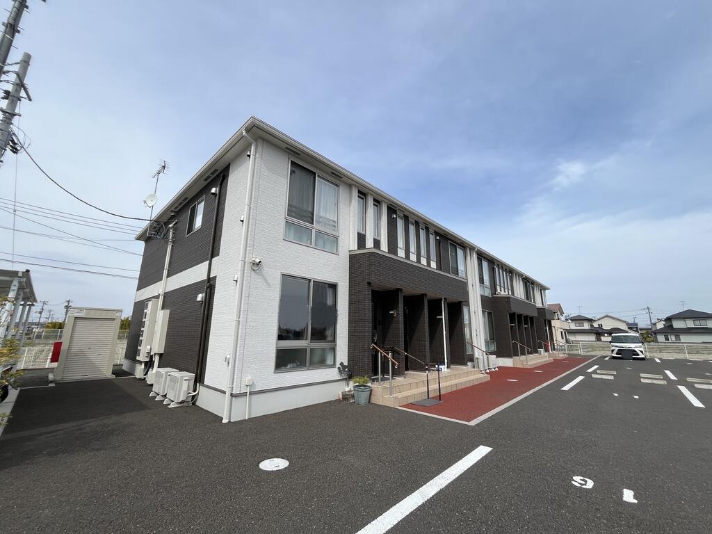 クリスタル・ガーデン
