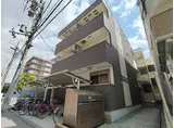 フジパレス北加賀屋Ⅰ