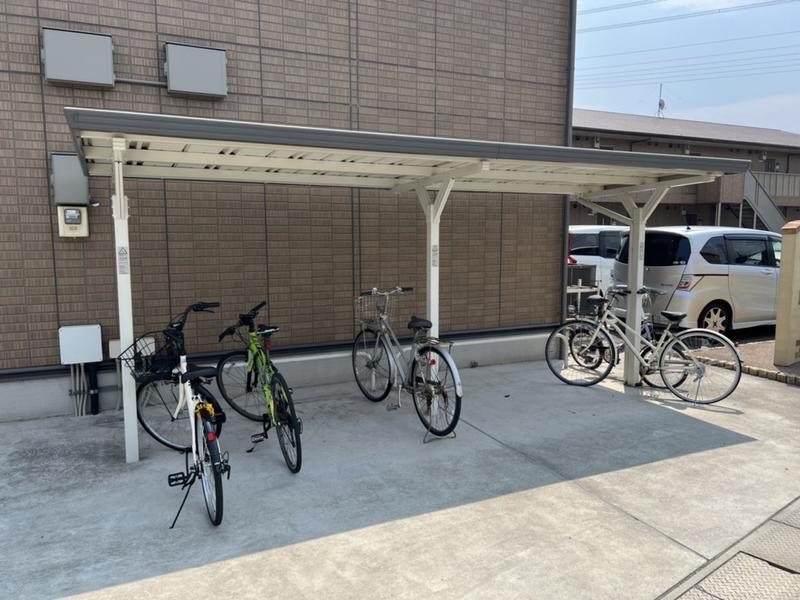 アビタシオンB