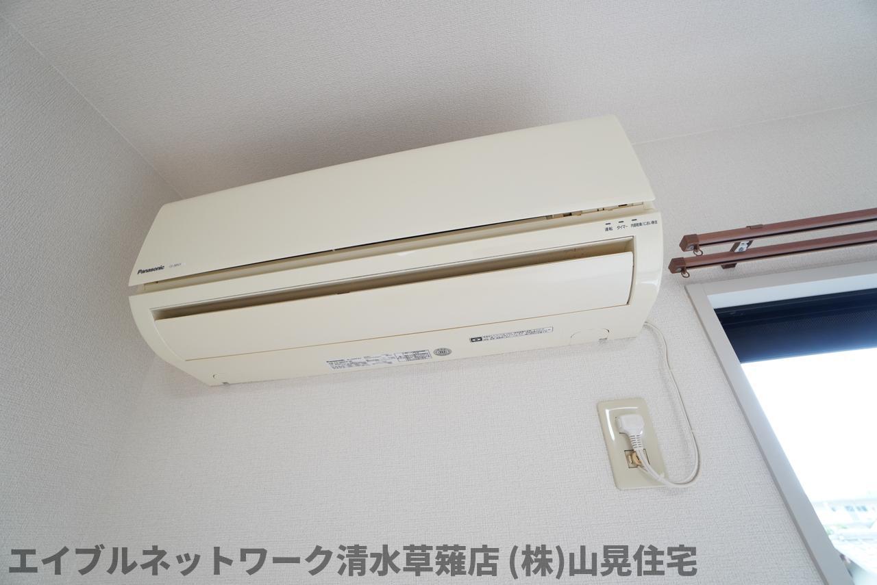リヴェール瀬名II