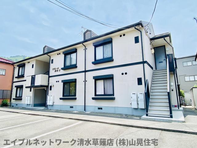 リヴェール瀬名II(2LDK/2階)