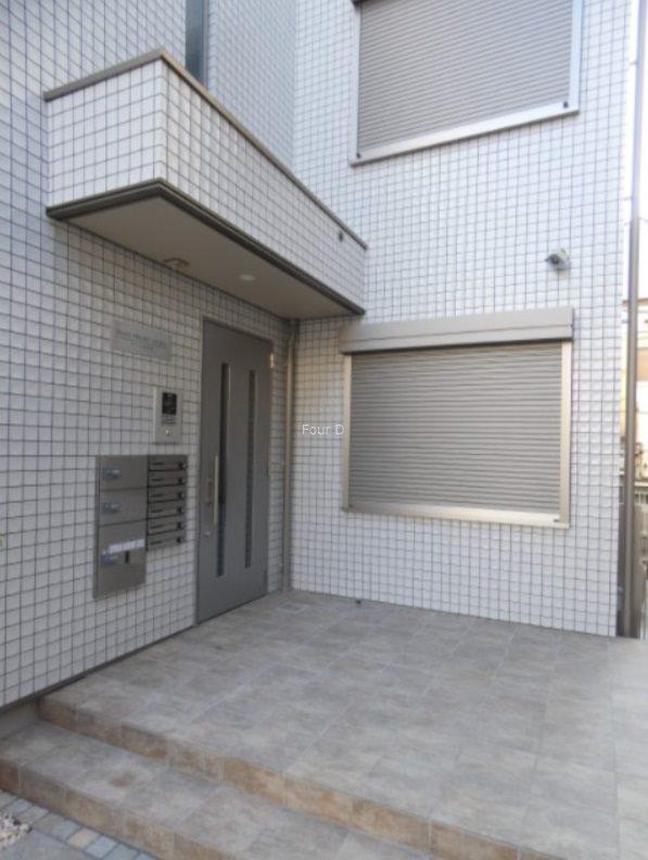 ルーム南麻布