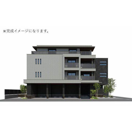 プレミアス大濠西