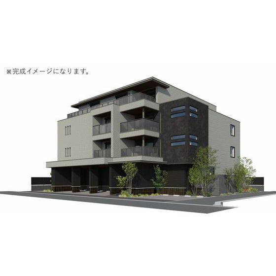 プレミアス大濠西