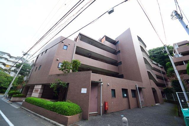 パークヒルズ横浜星川