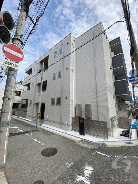 スペチアーレ平野東