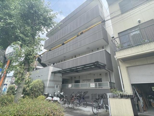 サンリット レジデンス