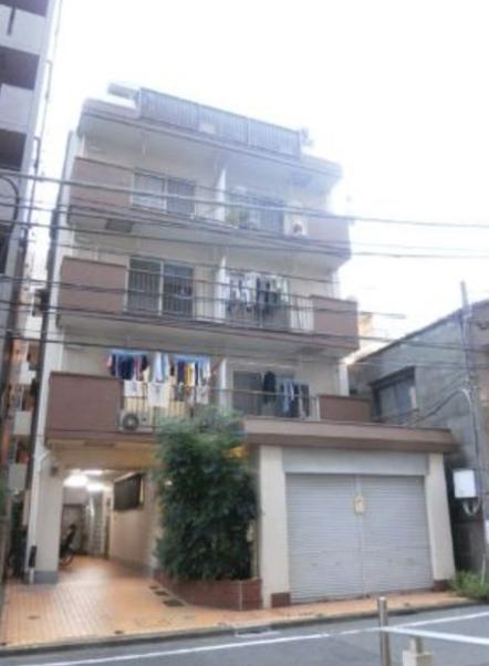 メゾン金子