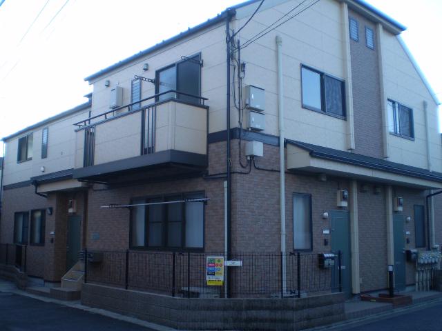 ピエッサ羽田