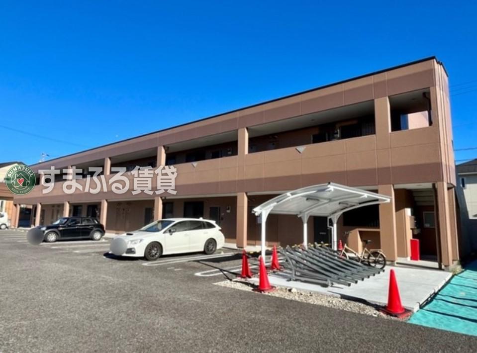 アーバンコートT.B棟