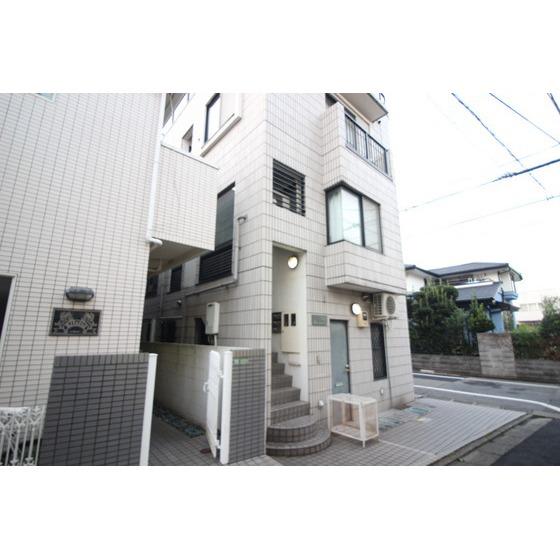 日興マンション
