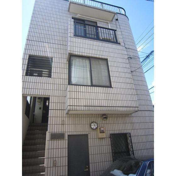 日興マンション