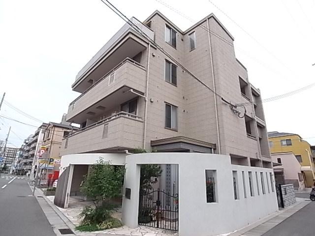 ヘーベル湊川