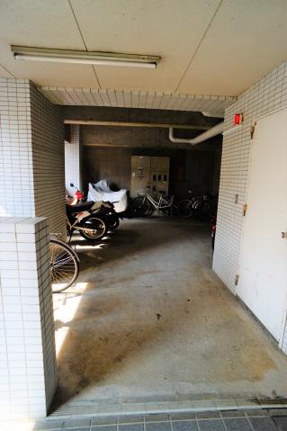 ことぶき壱番館