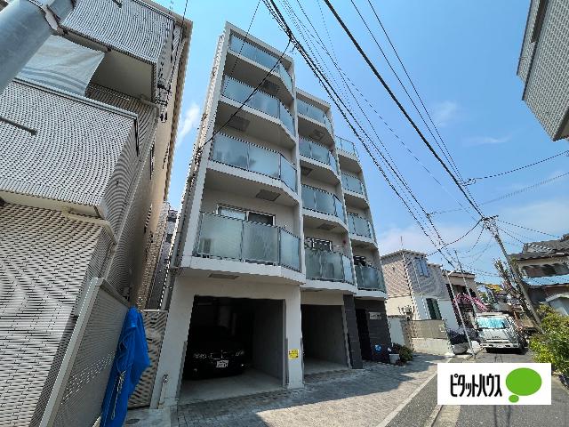 シャトルリープ真澄・綾瀬(ワンルーム/3階)
