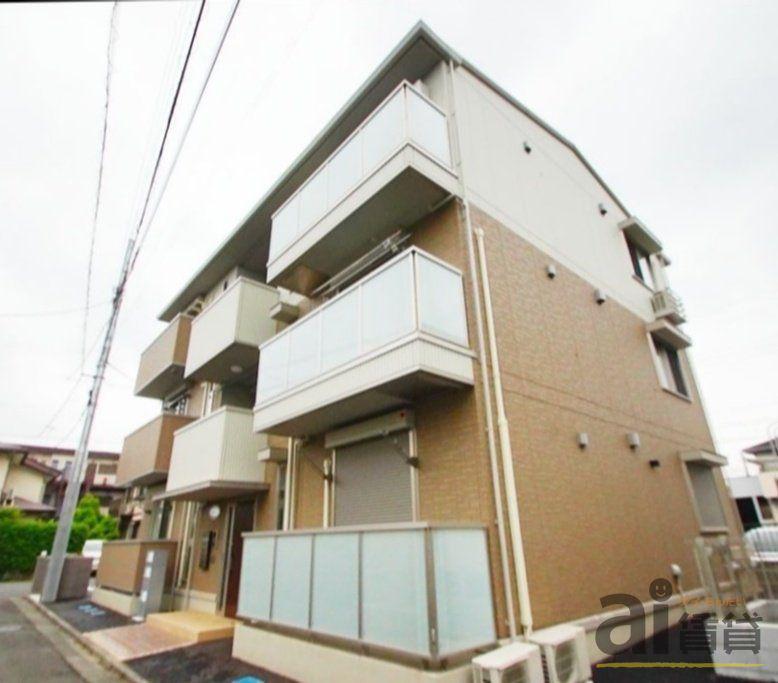 ラマージュ