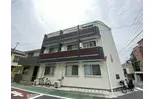 三高・ヴィラ東武練馬