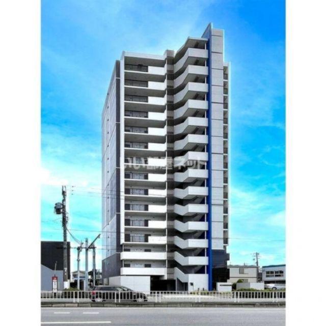 S-RESIDENCE豊国通 バイク空きあり
