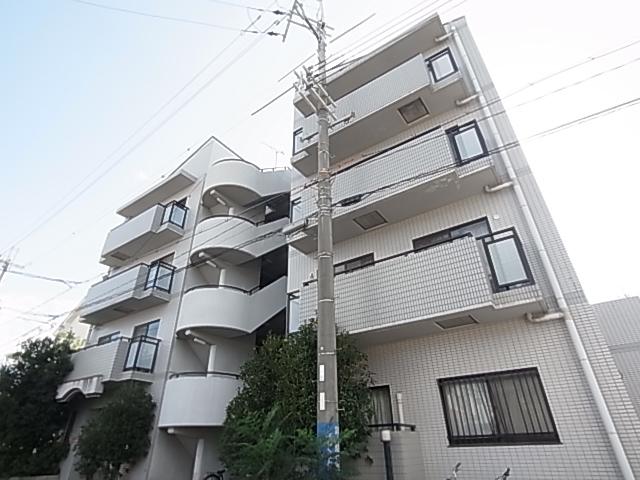 グランドメゾン池上Ⅱ