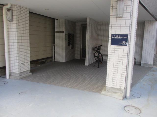 パイン神戸元町