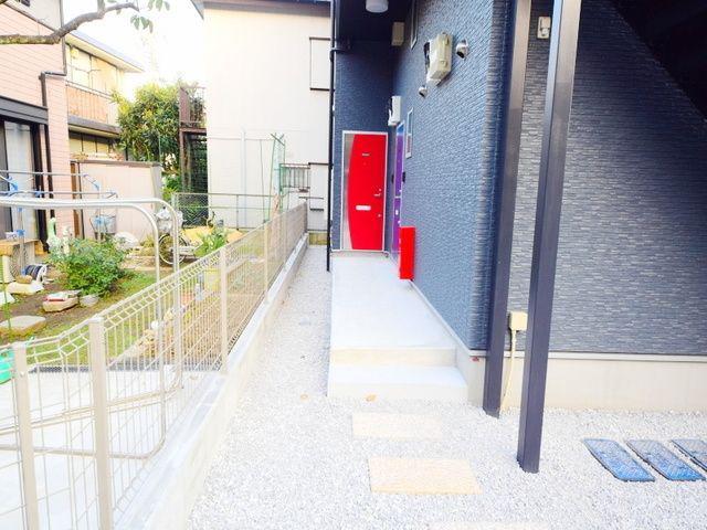 ライラックヴィラ