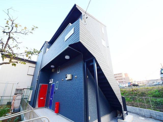 ライラックヴィラ