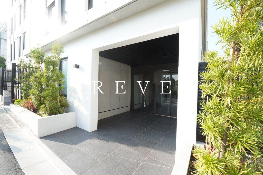 REVERESIDENCE市ヶ谷II