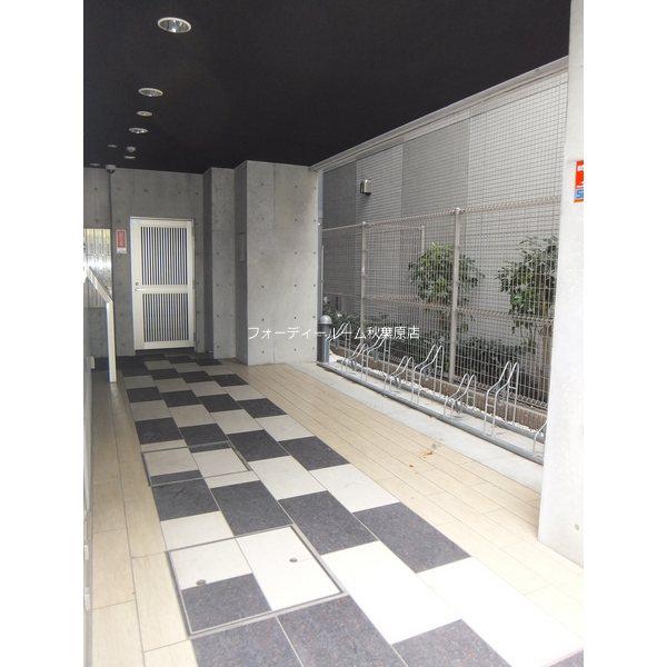 秋葉原 デ・プレ