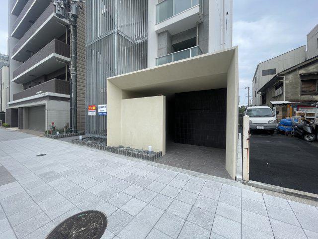 ブリリアントコートクラージュ
