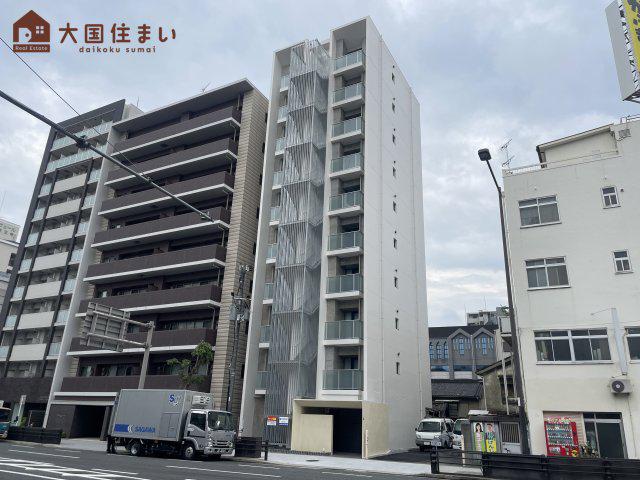 ブリリアントコートクラージュ