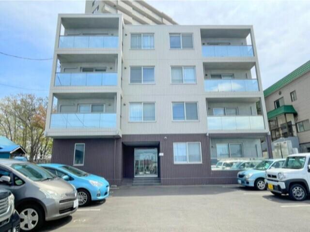 PRESCELTO手稲本町