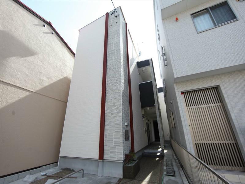 MONO PARKS 東大曽根