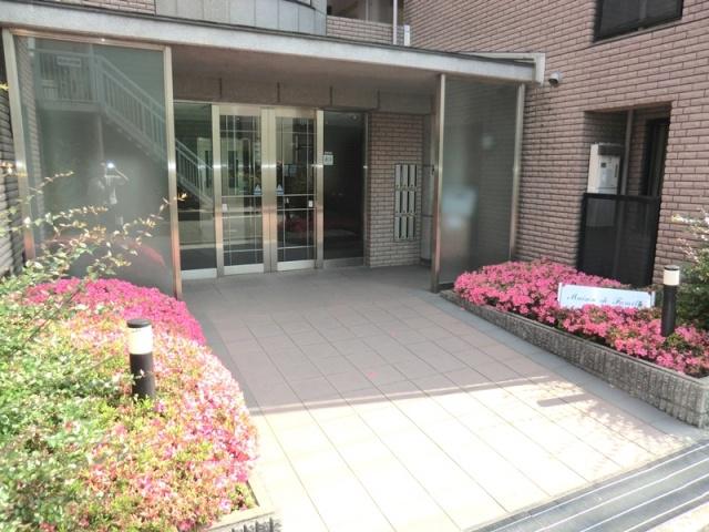 メゾンドファミーユ