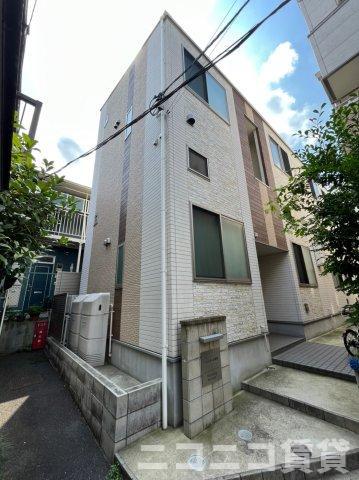 ハッピネス北池袋