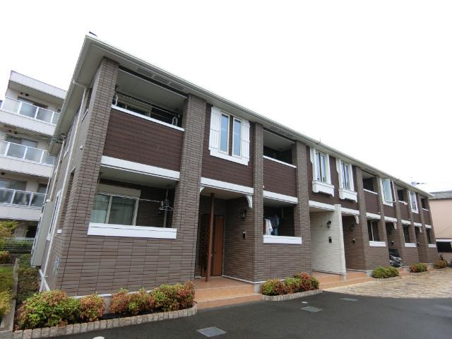 イリーデ摂津