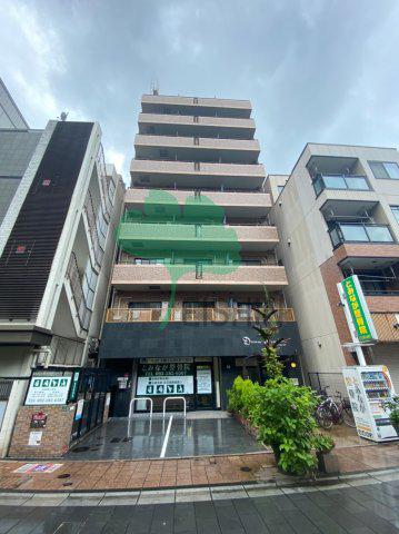 ドリーム川端壱番館