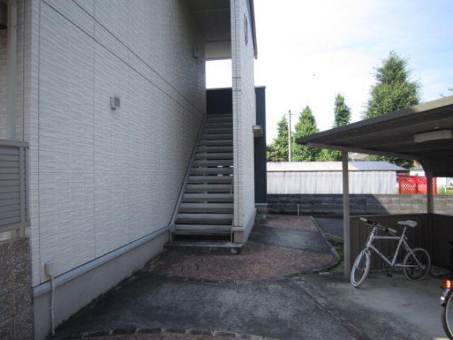ラフィーネII
