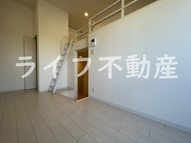 Y&Mアルタイル加納