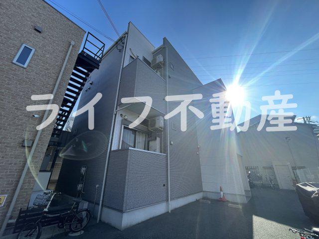 Y&Mアルタイル加納