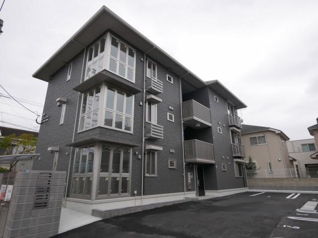 ディールーム長住北B棟