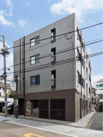 ジェムストーン南品川
