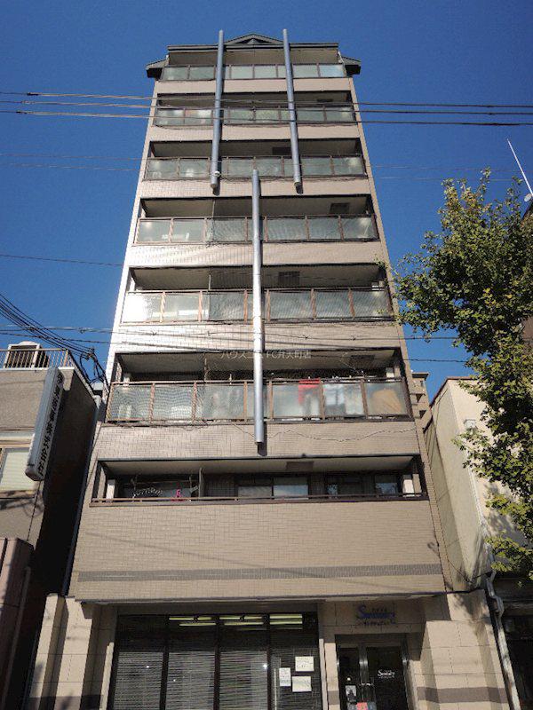 ハイネス岡崎II