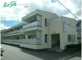 奥伊勢マンション