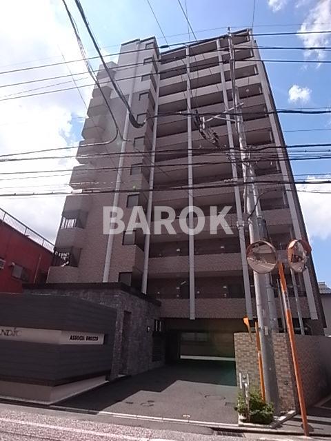 アソシアグロッツォ博多