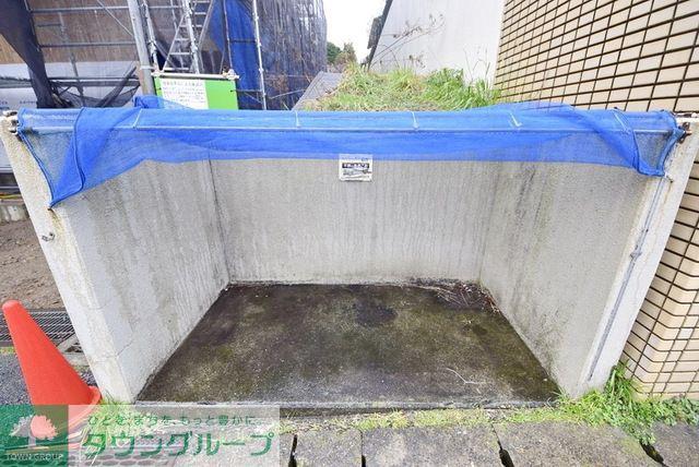 ロイヤルメゾン幕張本郷