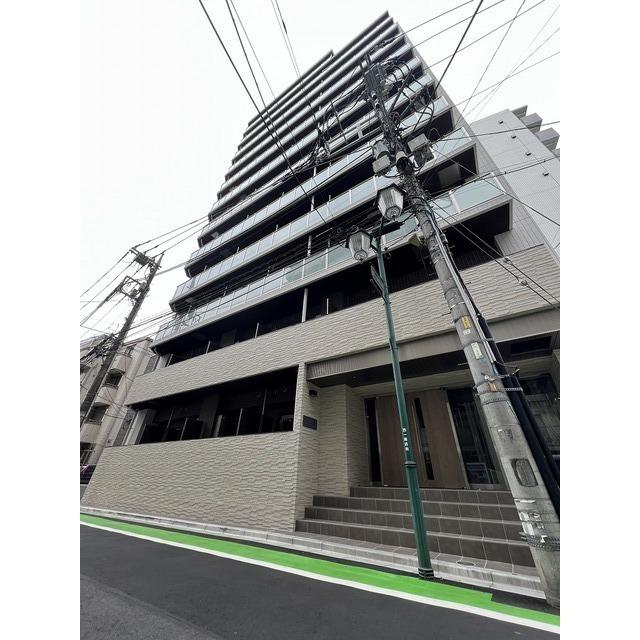 アルファコート西川口19(1K/5階)