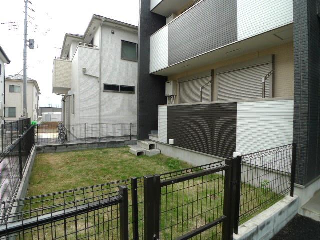 ハイブリッジ石神