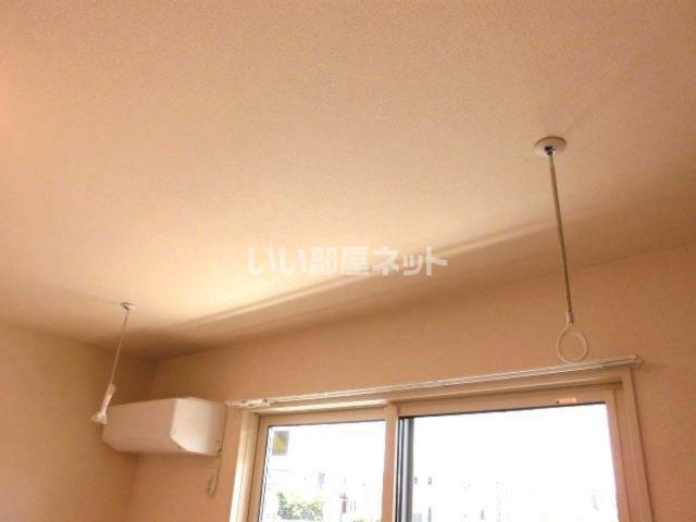 サンモール A